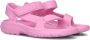 Teva sandalen roze Meisjes Rubber Effen 29 30 | Sandaal van - Thumbnail 5