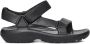 Teva sandalen zwart Rubber Effen 29 30 - Thumbnail 3