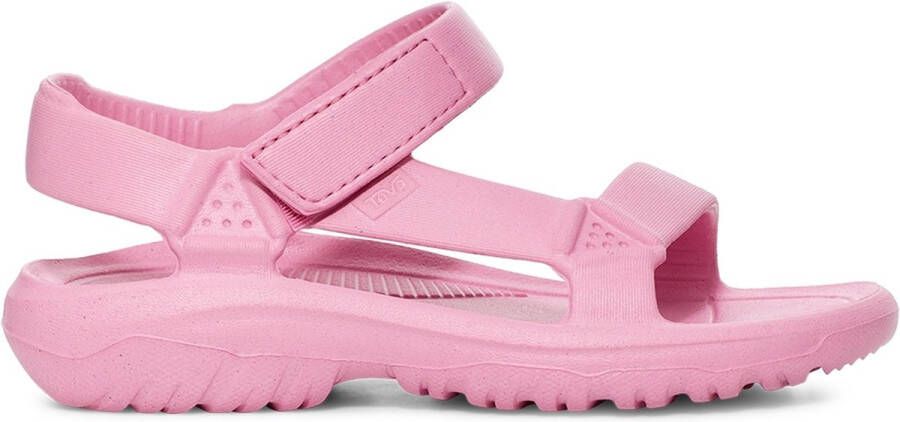 Teva sandalen roze Meisjes Rubber Effen 29 30 | Sandaal van - Foto 2