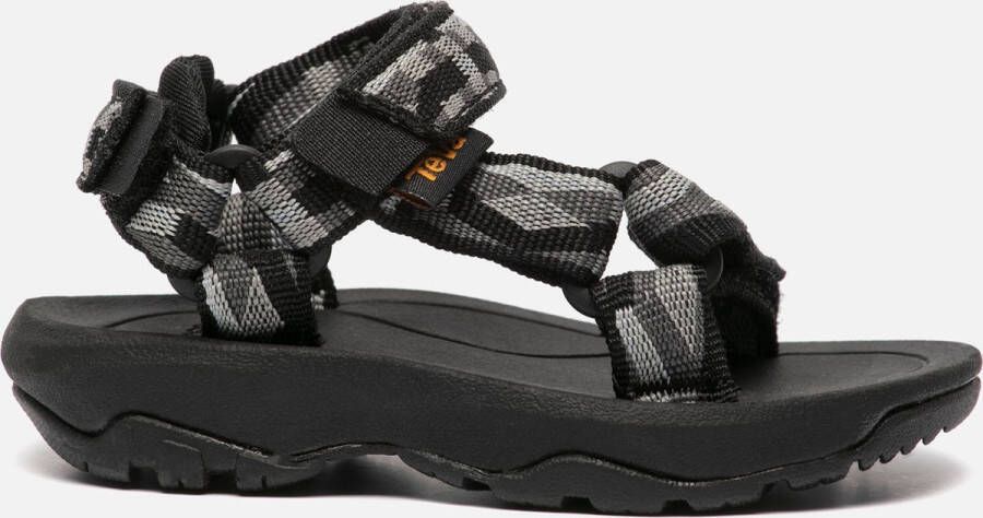 Teva Kid's Hurricane XLT 2 Sandalen maat 13K zwart