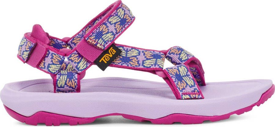 Teva K Hurricane XLT 2 Kinder Sandalen Lila - Foto 1