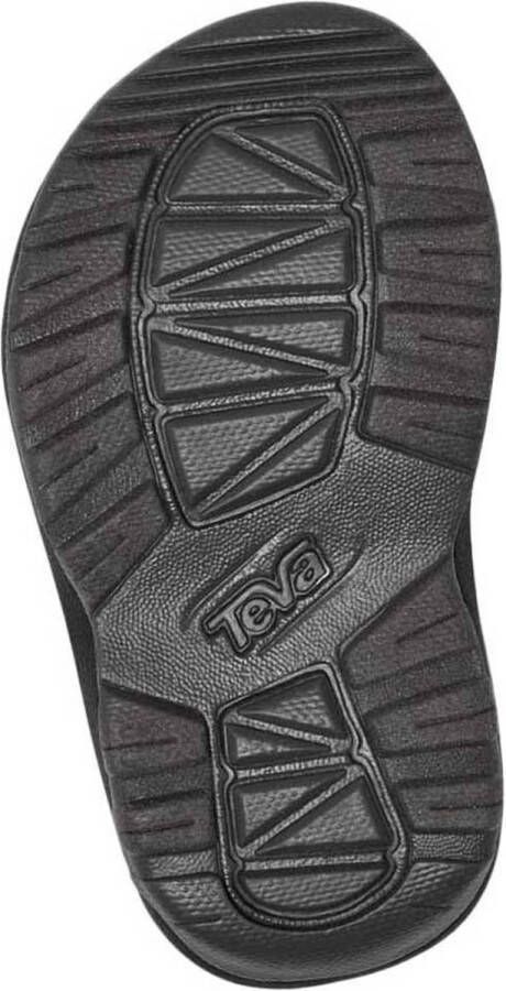 Teva Hurricane XLT 2 sandalen zwart grijs Textiel Meerkleurig 29 30 - Foto 8