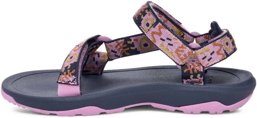 Teva T HURRICANE XLT 2 Unisex Sandalen MODERN NATURE LUPINE