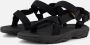 Teva Hurricane XLT 2 sandalen zwart Jongens Textiel Effen 22 23 - Thumbnail 14