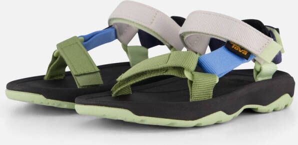 Teva K HURRICANE XLT 2 Unisex Sandalen GLOW MULTI
