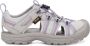 Teva Kid's atee Sandalen maat 11K wit - Thumbnail 1