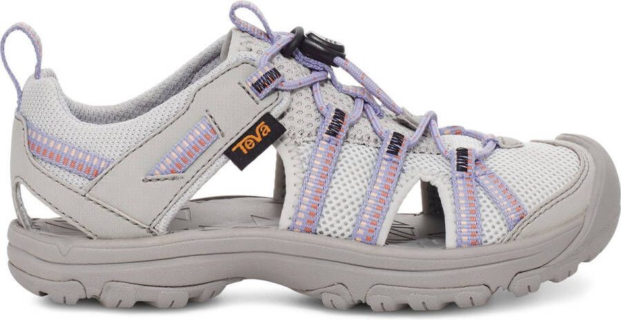 Teva Kid's atee Sandalen maat 11K wit