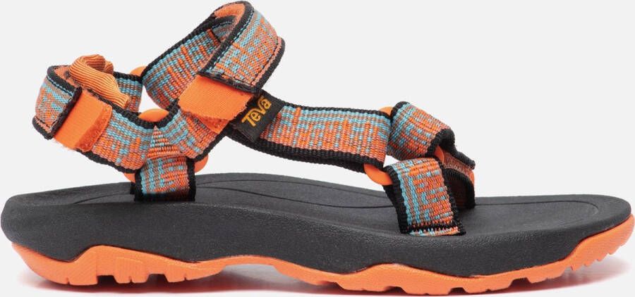 Teva K Midform Universal Metallic Kinder Sandalen Roze Multicolour - Foto 2