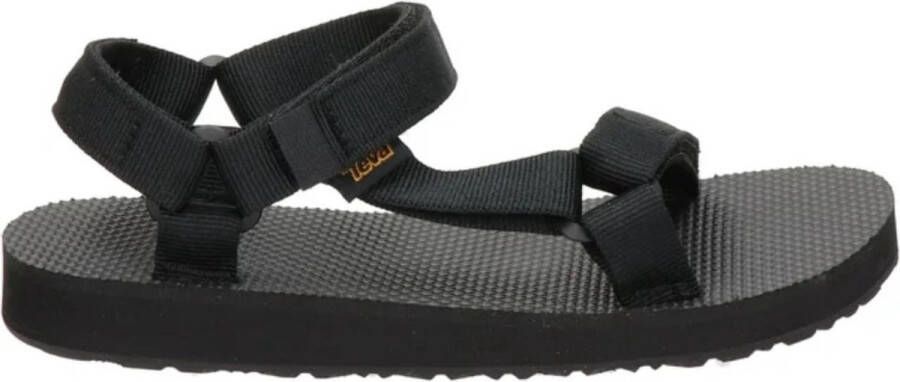 Teva Original Universal Sandalen Zwart Jongen