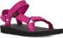 Teva K Original Universal Adorn Kinder Sandalen Roze - Thumbnail 1