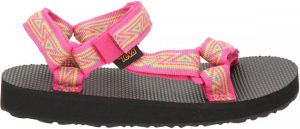 Teva K Original Universal Sandalen Unisex Junior Taupe