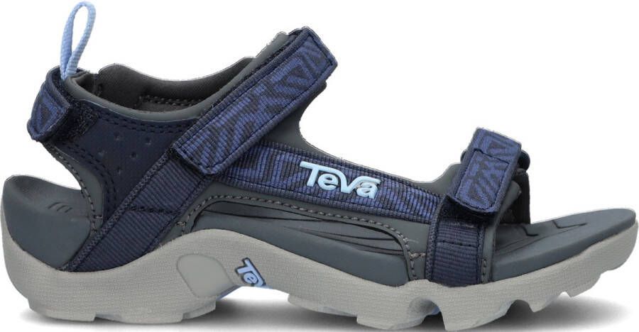 Teva K TANZA Unisex Sandalen