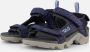 Teva Hurricane XLT 2 sandalen zwart grijs Textiel Meerkleurig 33 34 - Thumbnail 3