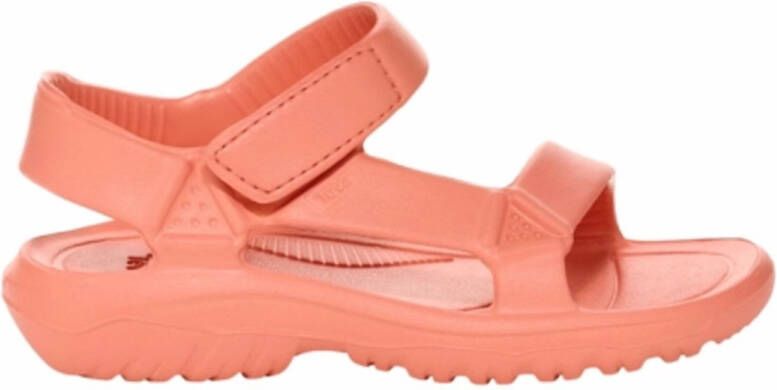 Teva Kids Hurricane Drift Blooming Dahlia