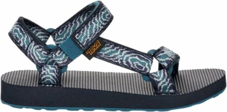 Teva Kids Original Universal Archive Topo Navy