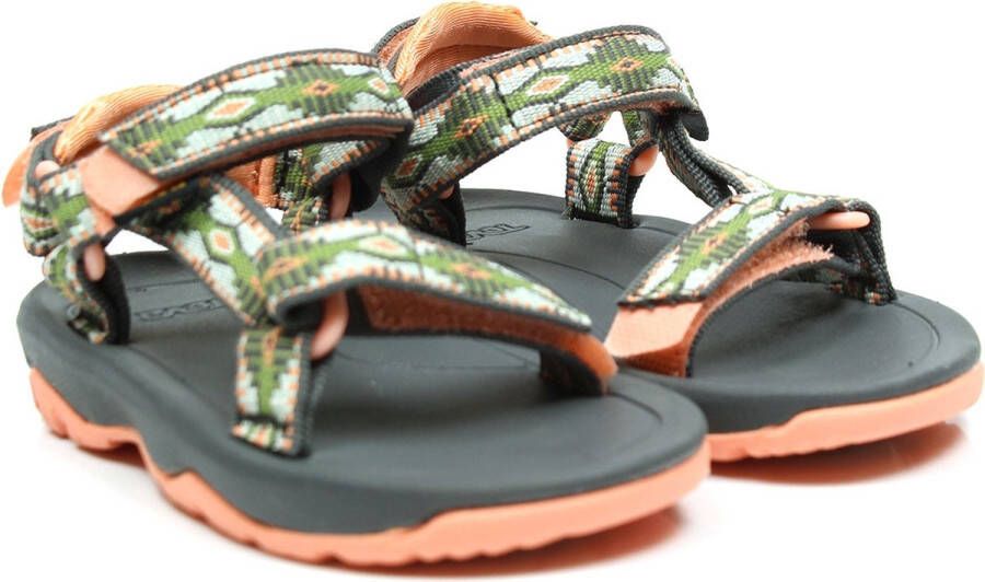 Teva Roze Sandalen Hurricane Xlt 2 T c y - Foto 2