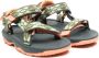 Teva Roze Sandalen Hurricane Xlt 2 T c y - Thumbnail 2