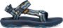 Teva Blauwe Sandaal Hurricane XLT 2 Kinderen Blue Heren - Thumbnail 1