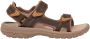 Teva Sandalen Langdon 1015149-HYBR Bruin - Thumbnail 1