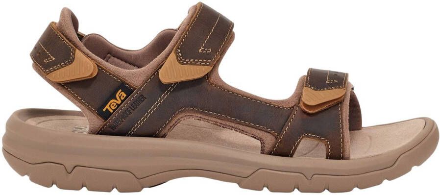 Teva Sandalen Langdon 1015149-HYBR Bruin
