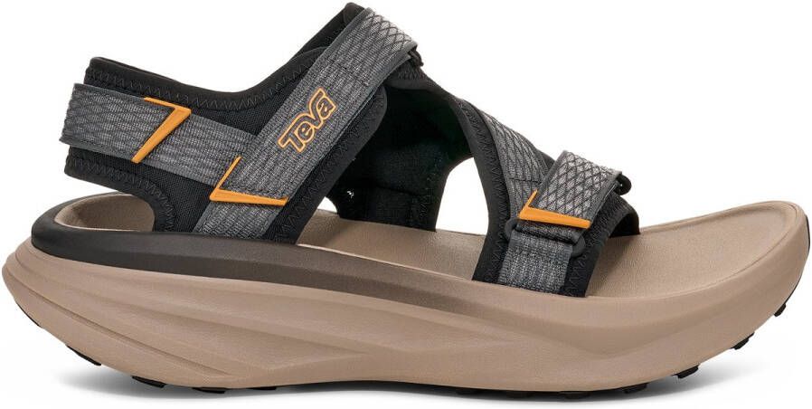 Teva M Aventrail R2T Sandaal Heren Grijs