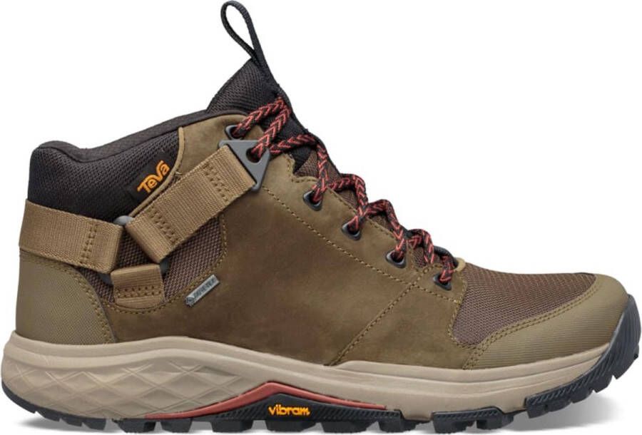 Teva M GRANDVIEW GTX Heren Wandelschoenen