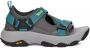 Teva M Grandview Max heren sandaal grijs - Thumbnail 1
