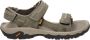 Teva M HUDSON BUNGEE CORD Heren Sandalen BUNGEE CORD - Thumbnail 2