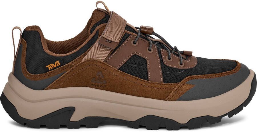 Teva Wandelschoenen M Hurricane Daybreaker RP 1172950-PNTM Bruin