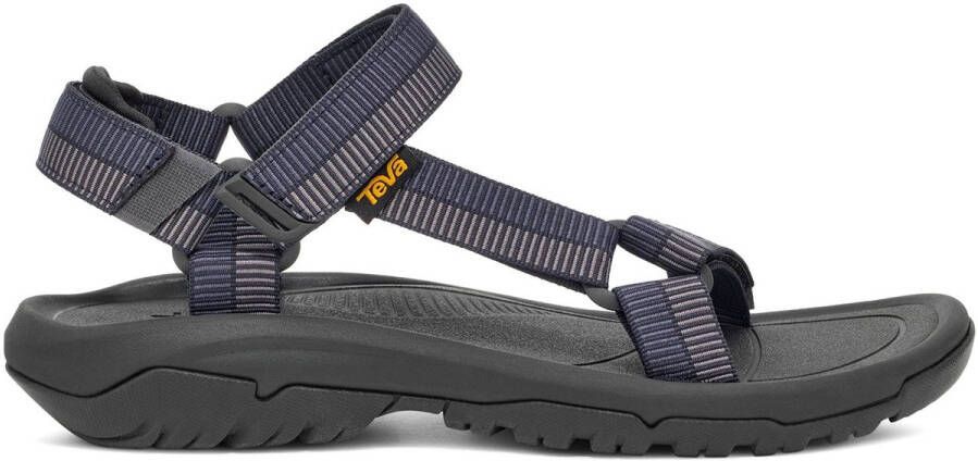 Teva M HURRICANE XLT2 Heren Sandalen ARCHIVE LADDER NAVY