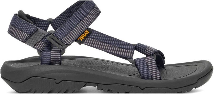 Teva M HURRICANE XLT2 Heren Sandalen ARCHIVE LADDER NAVY