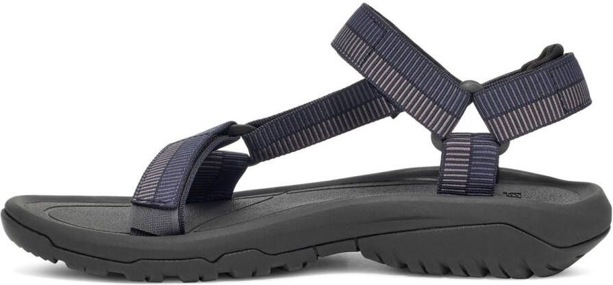 Teva M HURRICANE XLT2 Heren Sandalen ARCHIVE LADDER NAVY