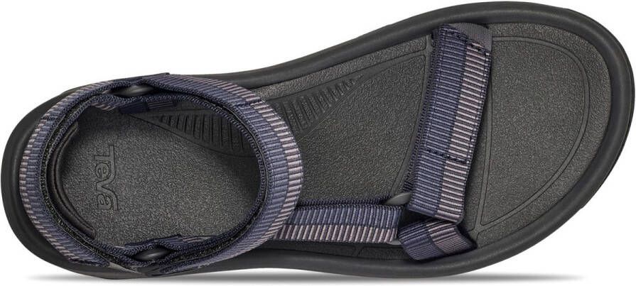 Teva M HURRICANE XLT2 Heren Sandalen ARCHIVE LADDER NAVY