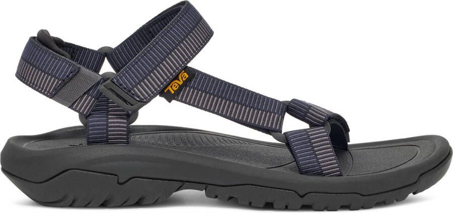 Teva M HURRICANE XLT2 Heren Sandalen ARCHIVE LADDER NAVY
