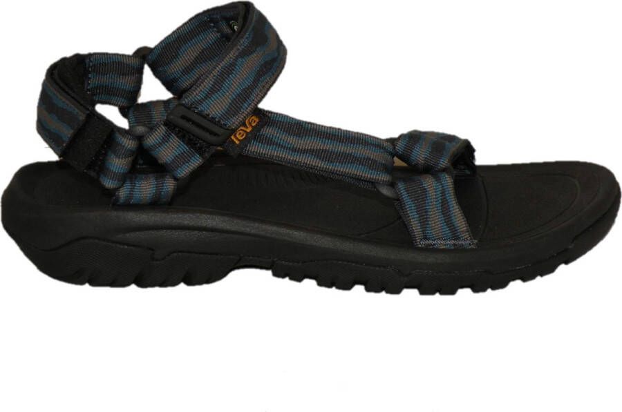 Teva M Hurricane XLT2 Heren Sandalen Donkerblauw Grijs - Foto 3