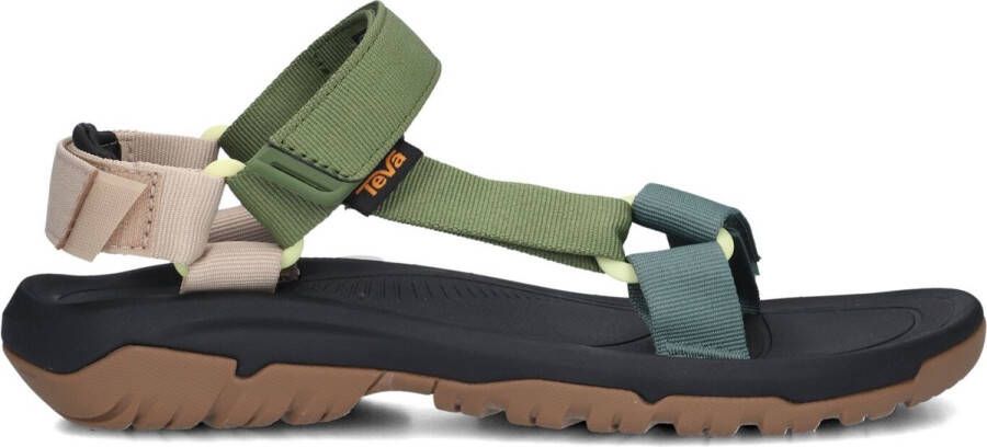 Teva M Hurricane Xlt2 Sandalen Heren Multi