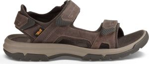 Teva Langdon Heren Wandelsandalen Bruin