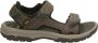 Teva M LANGDON SANDAL WALNUT Heren Sandalen WALNUT - Thumbnail 1