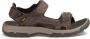 Teva M LANGDON SANDAL WALNUT Heren Sandalen WALNUT - Thumbnail 1