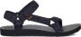 Teva M ORIGINAL UNIVERSAL BANDANA TOTAL ECLIPSE Heren Sandalen BANDANA TOTAL ECLIPSE - Thumbnail 1