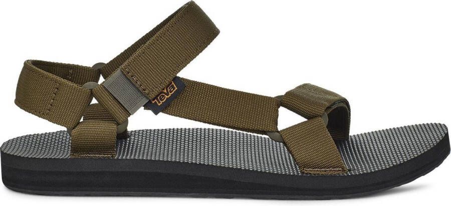Teva Sandalen Originele Universele Sandalen U Fashion Wear Volwassen