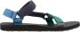 Teva M Original Universal Sandals 1004006-NML Mannen Marineblauw Sandalen - Thumbnail 1