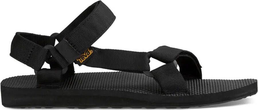 Teva M ORIGINAL UNIVERSAL URBAN BLACK Heren Sandalen BLACK - Foto 2