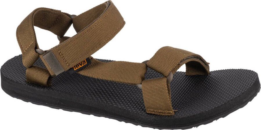 Teva M Original Universal Sandals 1004006-DOL Mannen Groen Sandalen