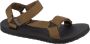 Teva Stijlvolle Schoenen voor Elke Gelegenheid Green Heren - Thumbnail 13