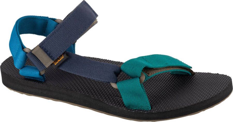 Teva M Original Universal Sandals 1004006-NML Mannen Marineblauw Sandalen