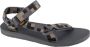 Teva M Original Universal Sandals 1004006-RPS Mannen Grijs Sandalen - Thumbnail 1