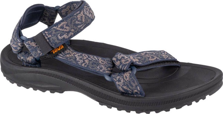 Teva M Original Universal Sandals 1017419-DVN Mannen Grijs Sandalen