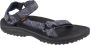 Teva M Original Universal Sandals 1017419-DVN Mannen Grijs Sandalen - Thumbnail 8