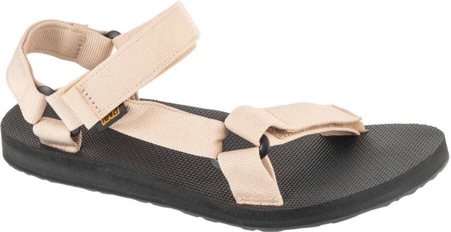 Teva M Original Universal Sandals Mannen Beige Sandalen